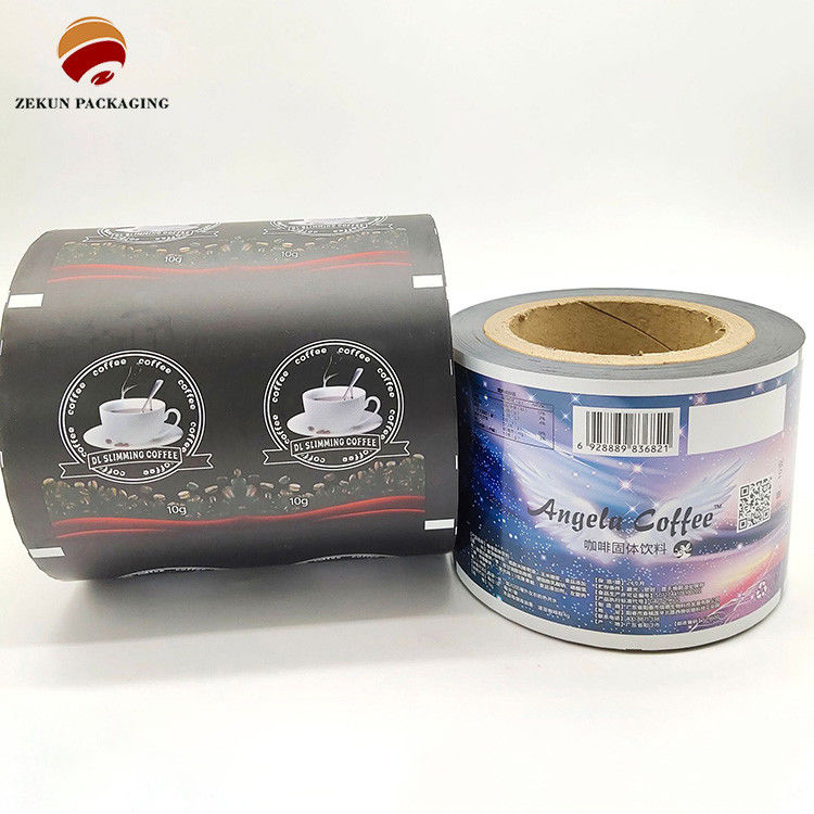Épaisseur personnalisée et finition de surface brillante / mate Film d'emballage de vinyle pour voiture pour l'emballage professionnel des véhicules