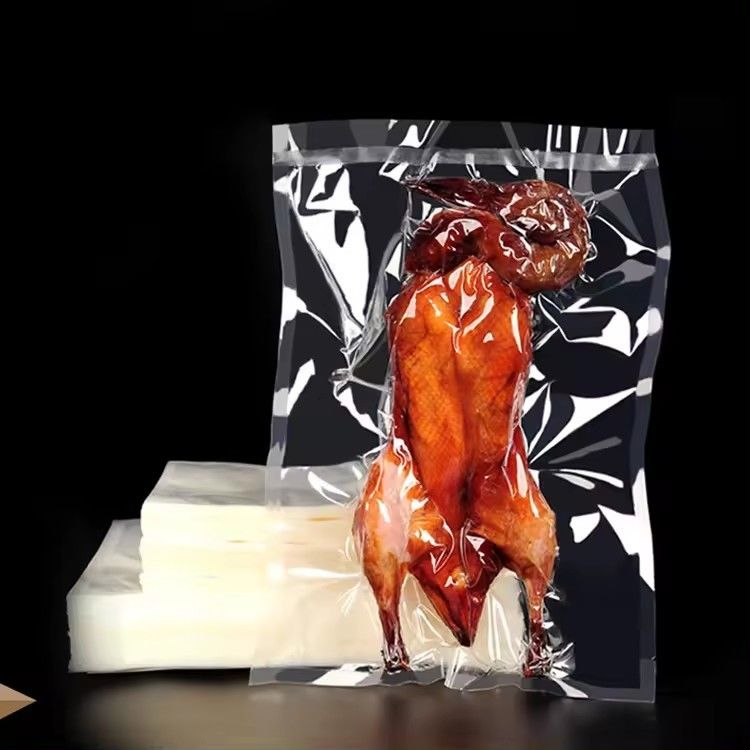 10 couleurs Pa/Pe Pack sous vide Sac étancheur antiodore antihumidité